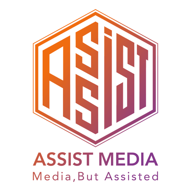 Assist Media Logo